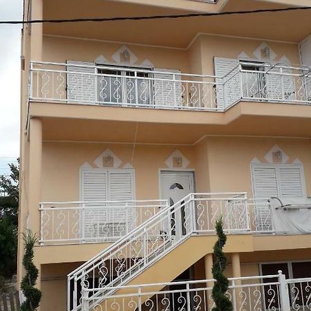 House Dilena Tsimtsiri Villa Limenaria  Bagian luar foto