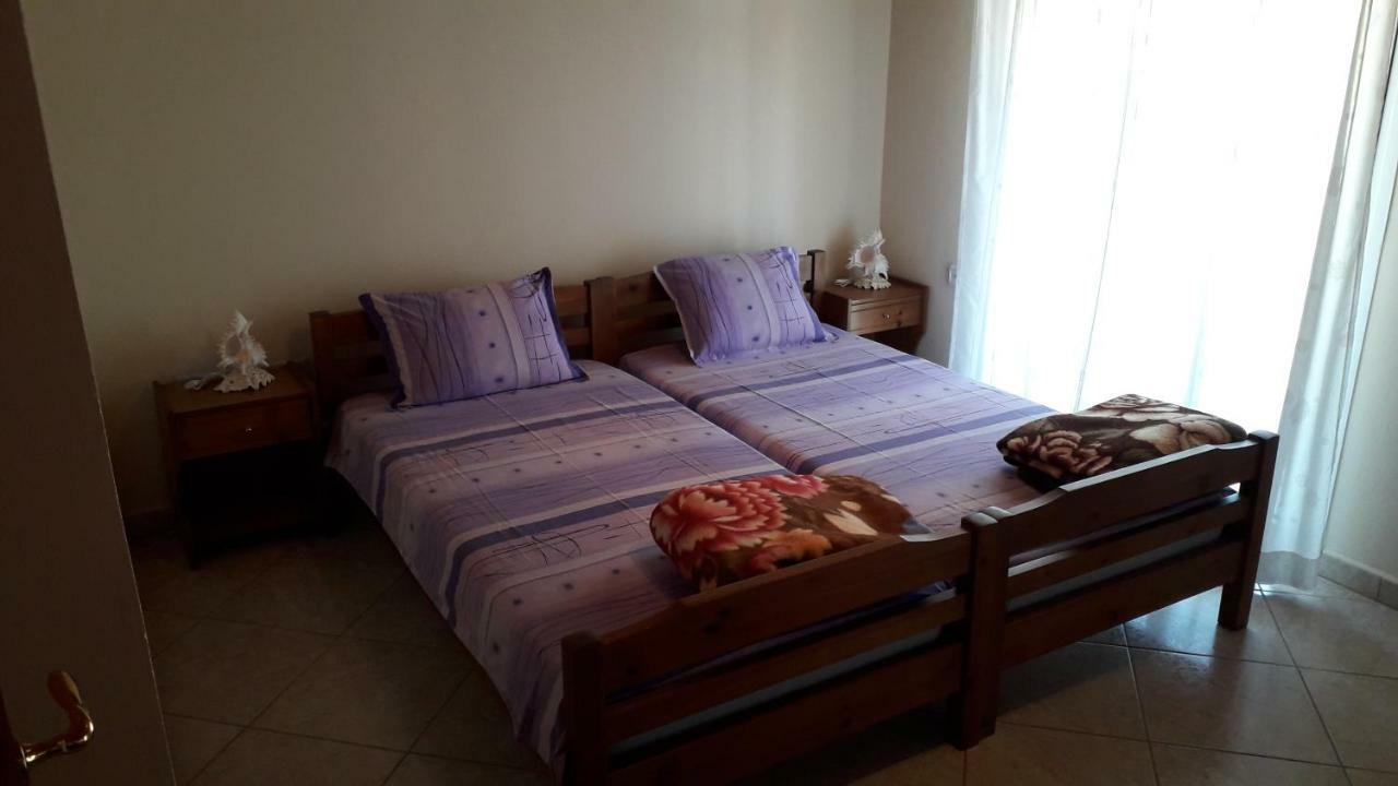 House Dilena Tsimtsiri Villa Limenaria  Bagian luar foto