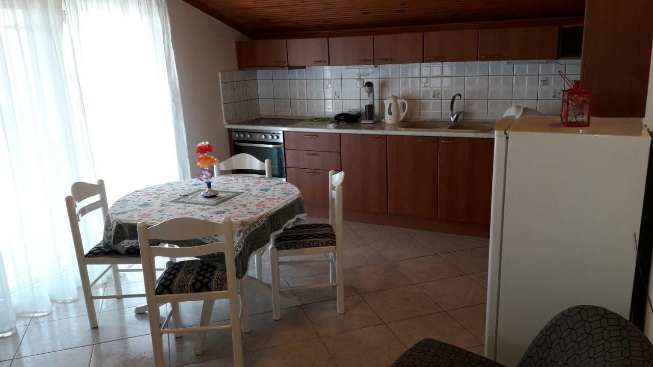 House Dilena Tsimtsiri Villa Limenaria  Bagian luar foto