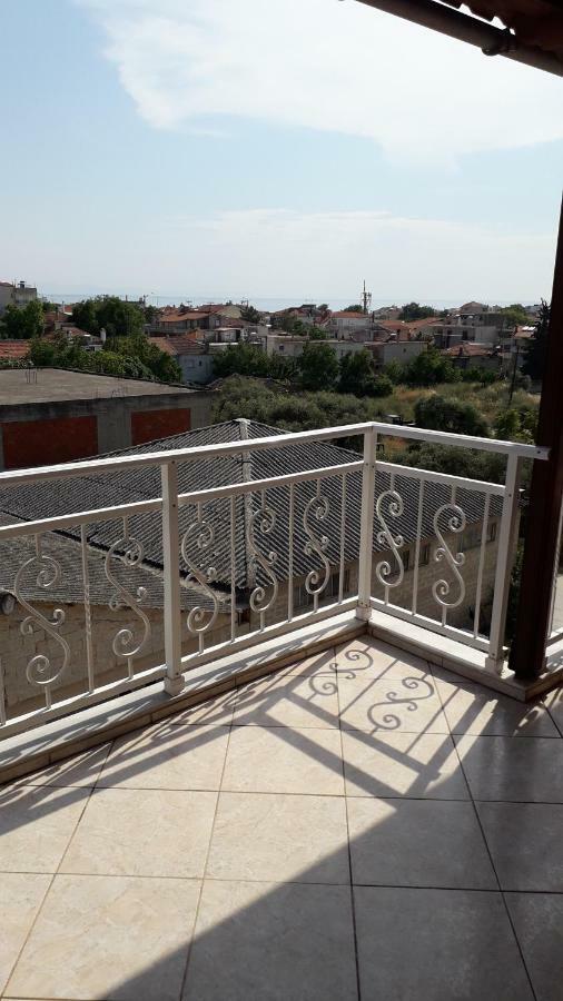 House Dilena Tsimtsiri Villa Limenaria  Bagian luar foto