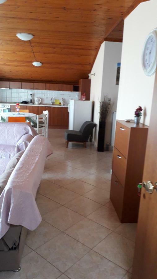 House Dilena Tsimtsiri Villa Limenaria  Bagian luar foto