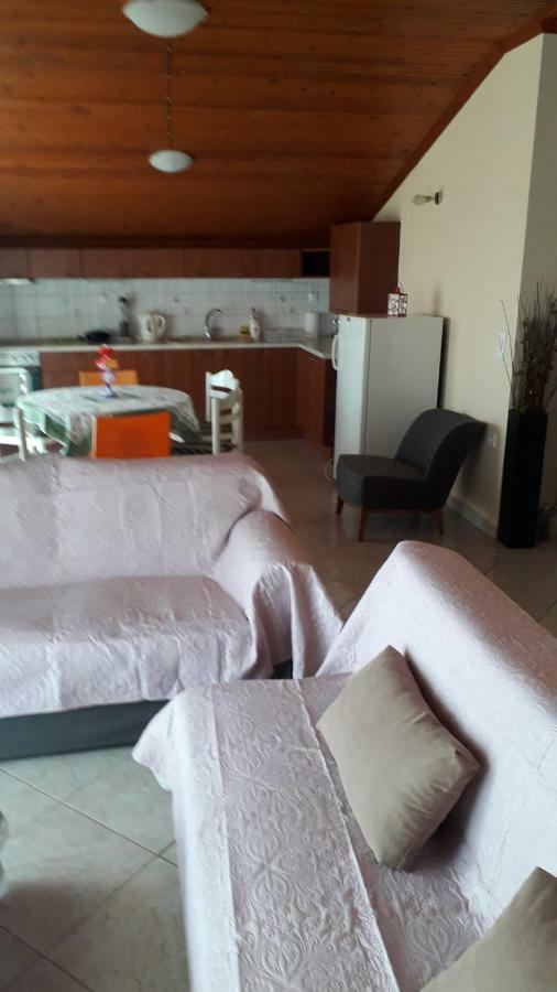House Dilena Tsimtsiri Villa Limenaria  Bagian luar foto