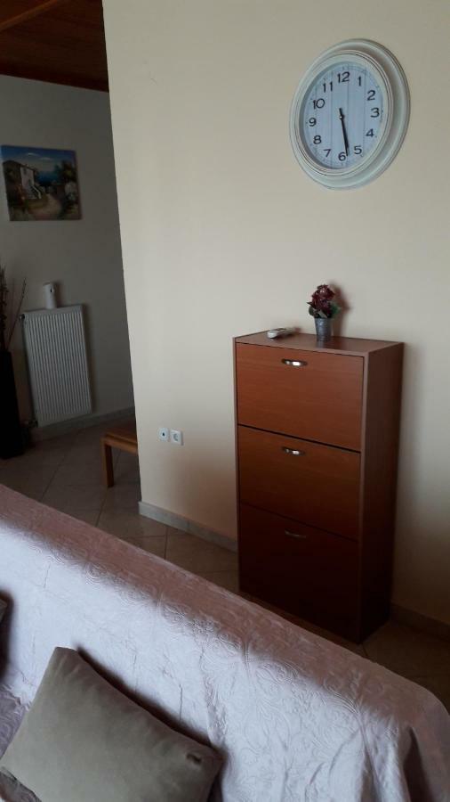 House Dilena Tsimtsiri Villa Limenaria  Bagian luar foto