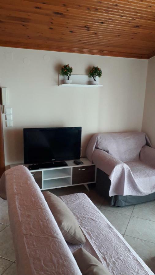 House Dilena Tsimtsiri Villa Limenaria  Bagian luar foto
