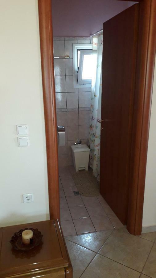 House Dilena Tsimtsiri Villa Limenaria  Bagian luar foto
