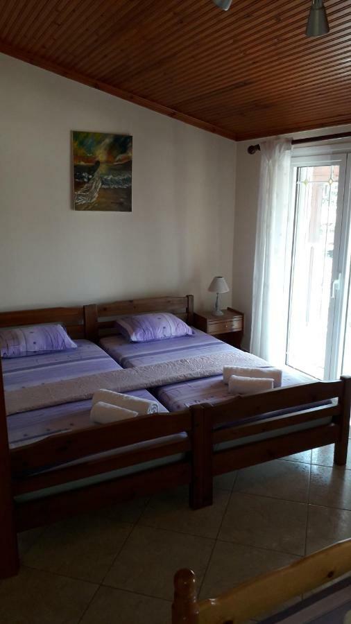 House Dilena Tsimtsiri Villa Limenaria  Bagian luar foto