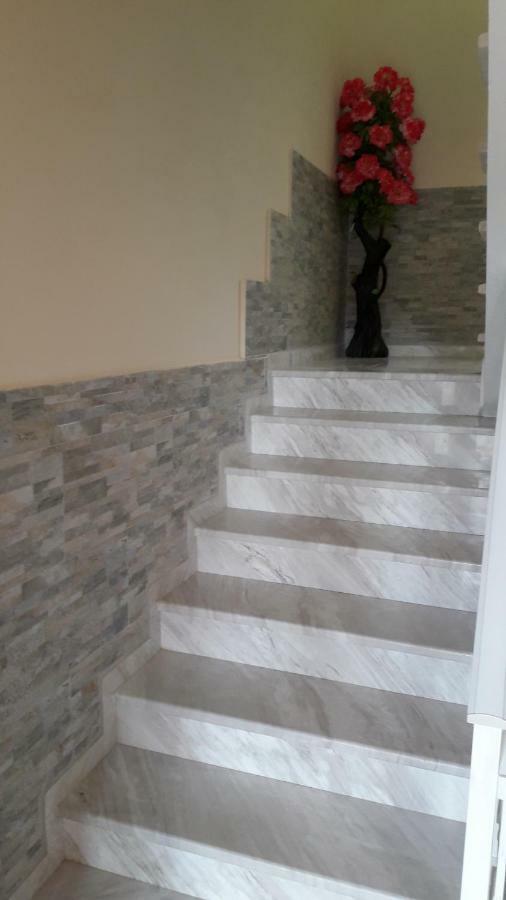 House Dilena Tsimtsiri Villa Limenaria  Bagian luar foto