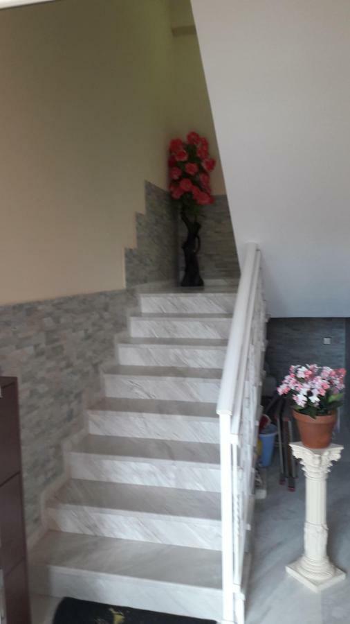House Dilena Tsimtsiri Villa Limenaria  Bagian luar foto