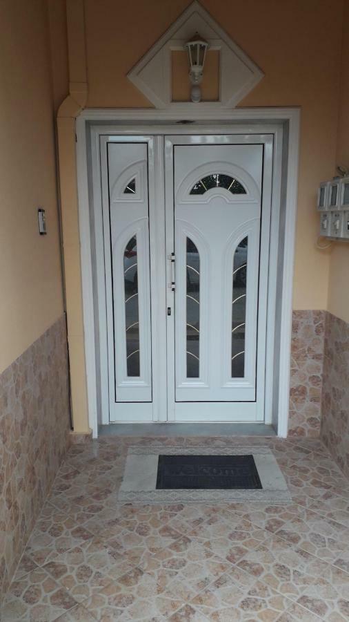 House Dilena Tsimtsiri Villa Limenaria  Bagian luar foto