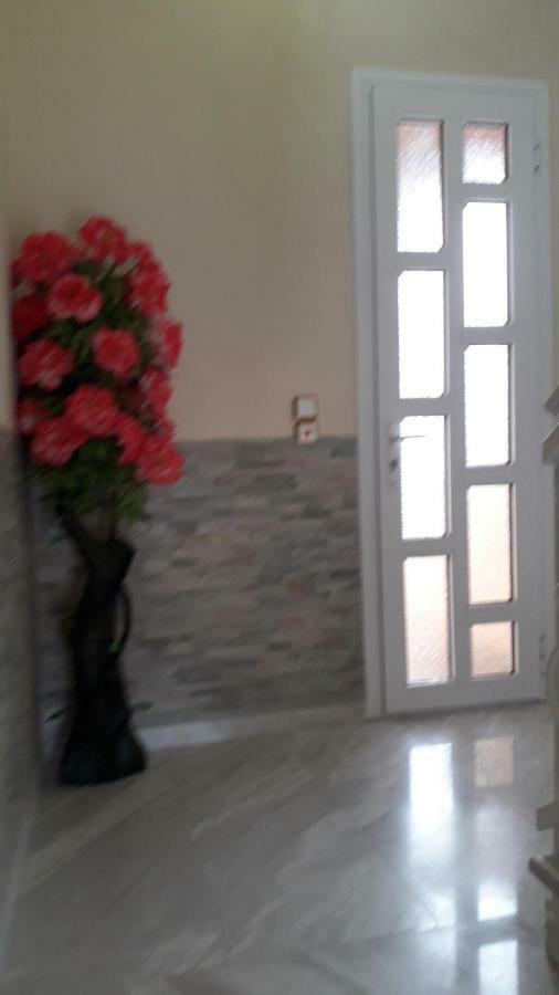 House Dilena Tsimtsiri Villa Limenaria  Bagian luar foto